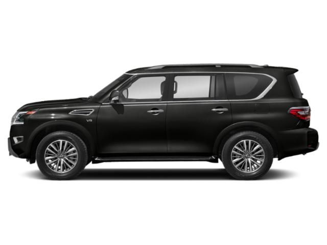 2021 Nissan Armada SL