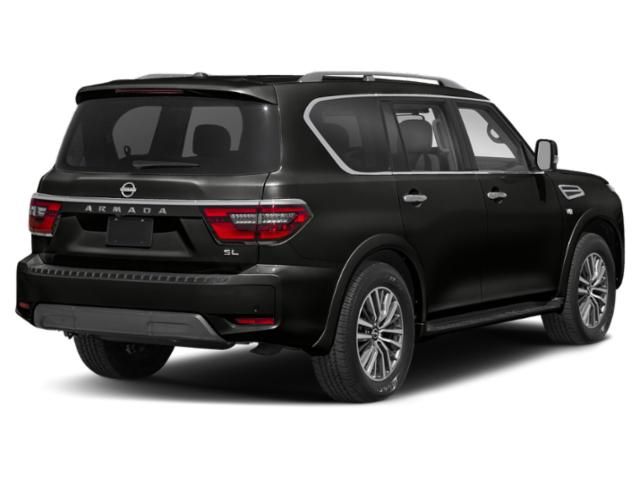 2021 Nissan Armada SL