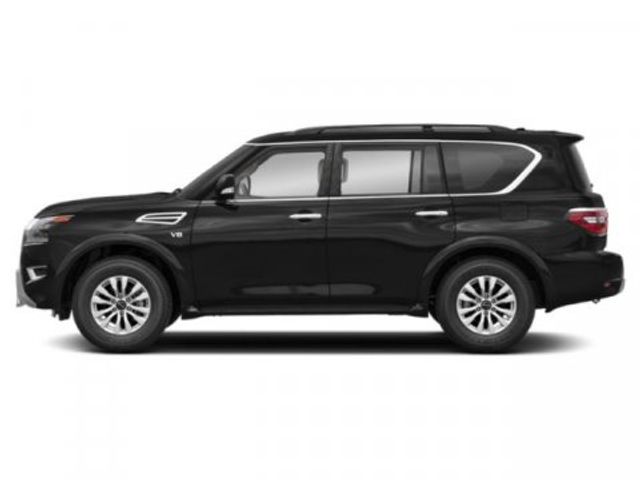 2021 Nissan Armada SV