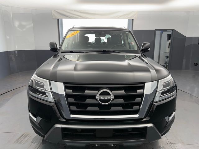 2021 Nissan Armada SV