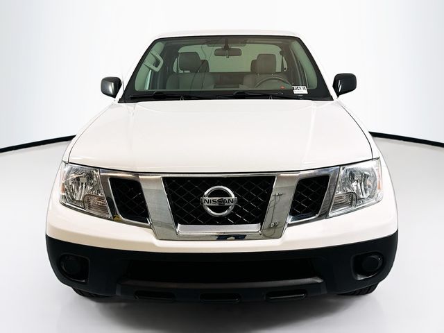 2021 Nissan Frontier S