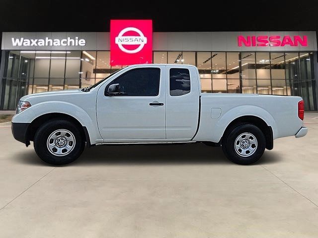 2021 Nissan Frontier S