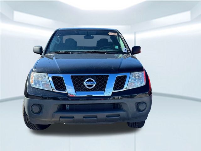 2021 Nissan Frontier S