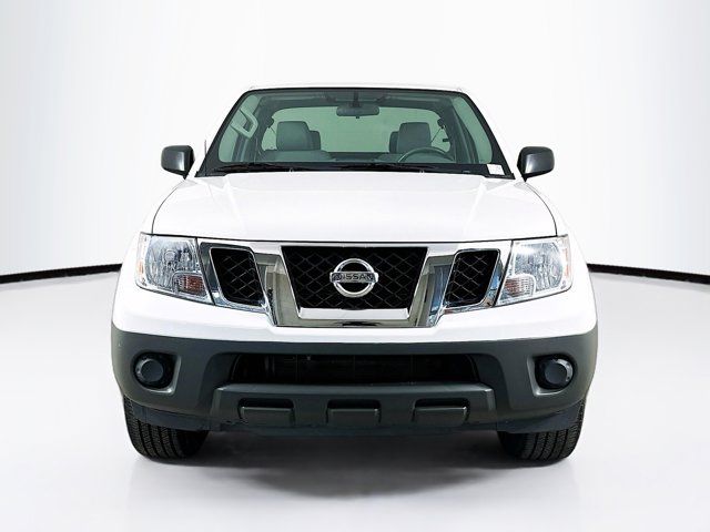 2021 Nissan Frontier S