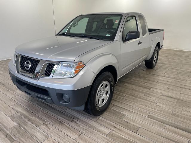 2021 Nissan Frontier S