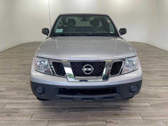 2021 Nissan Frontier S