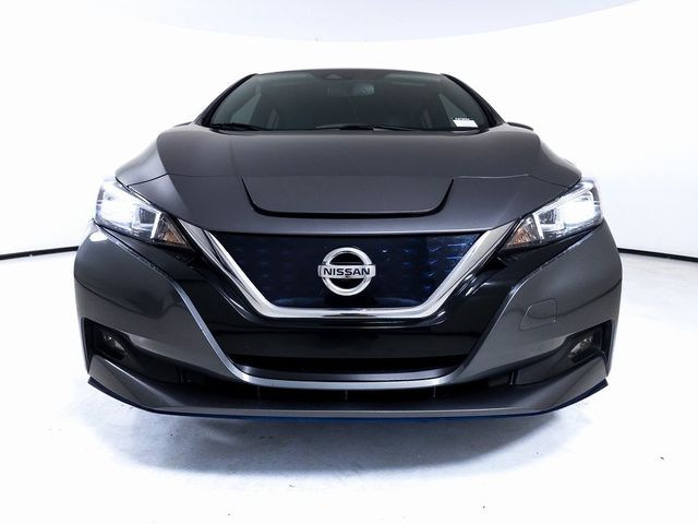 2021 Nissan Leaf SL Plus