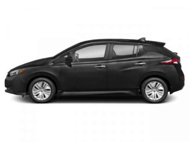 2021 Nissan Leaf SV