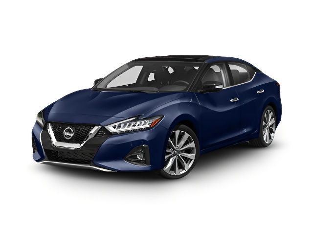 2021 Nissan Maxima Platinum