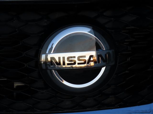 2021 Nissan Maxima Platinum