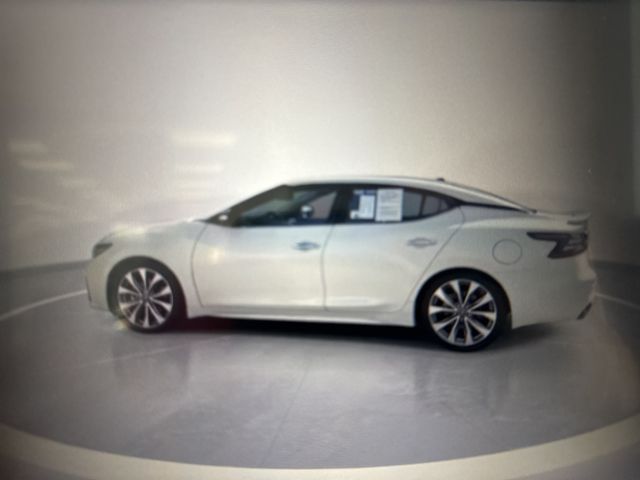 2021 Nissan Maxima Platinum