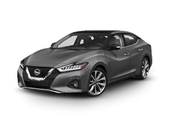 2021 Nissan Maxima Platinum