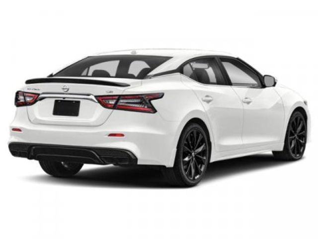 2021 Nissan Maxima SR