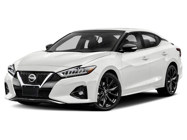 2021 Nissan Maxima SR