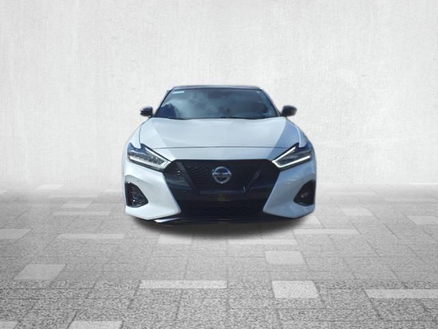 2021 Nissan Maxima SR