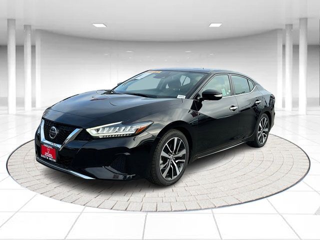 2021 Nissan Maxima SV