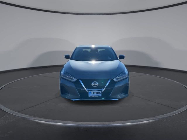 2021 Nissan Maxima SV