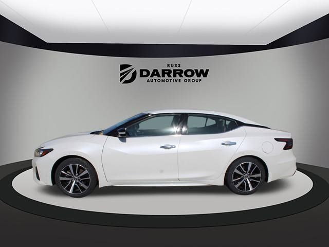 2021 Nissan Maxima SV