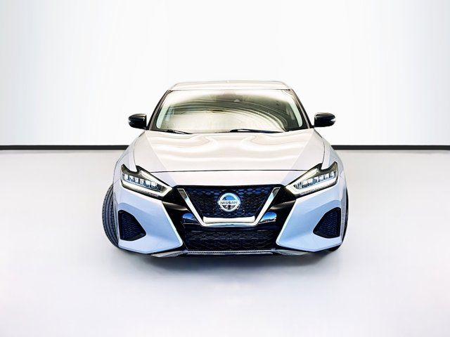 2021 Nissan Maxima SV