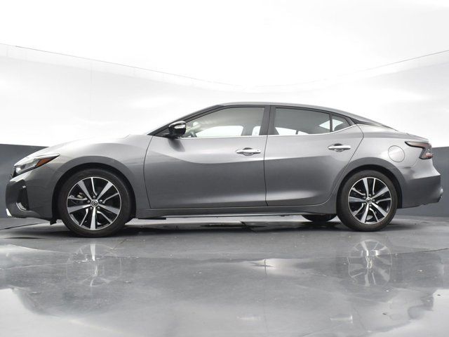 2021 Nissan Maxima SV