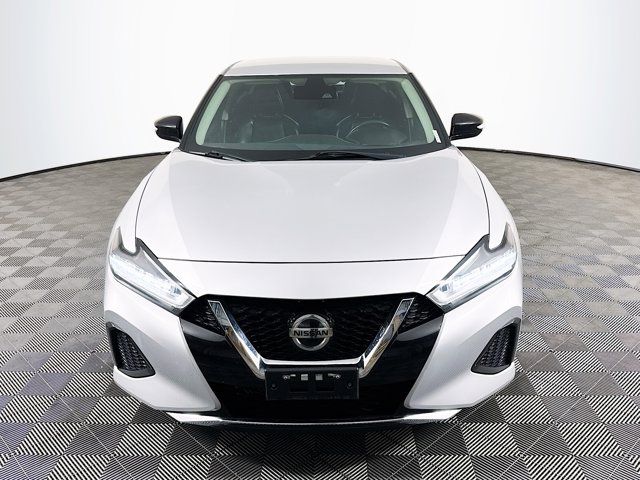 2021 Nissan Maxima SV