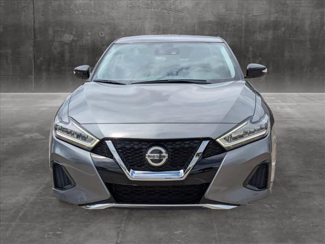 2021 Nissan Maxima SV