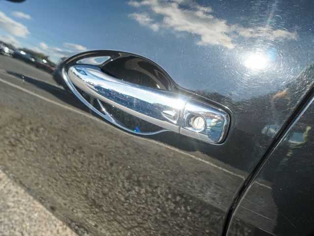 2021 Nissan Maxima SV