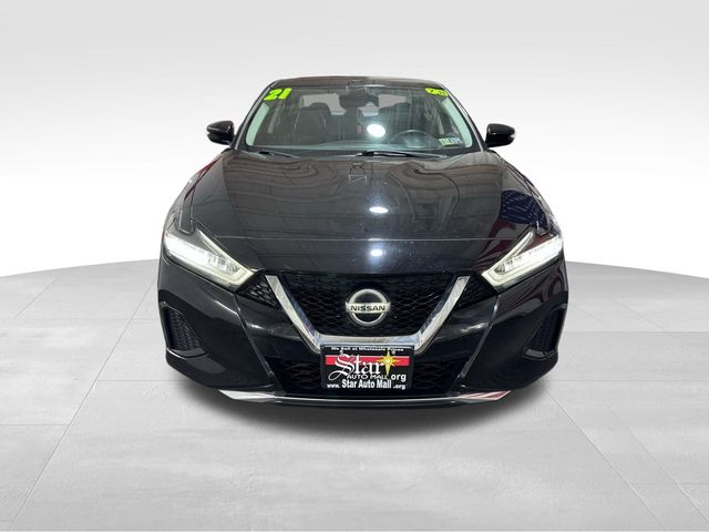 2021 Nissan Maxima SV