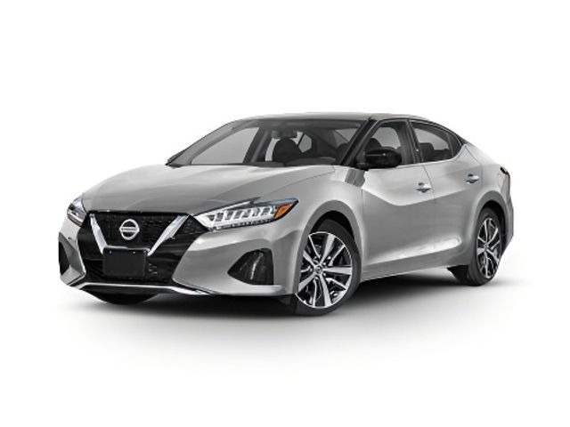 2021 Nissan Maxima SV