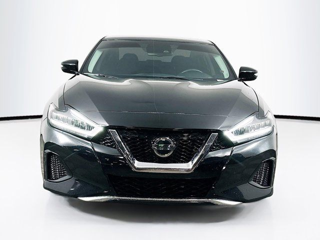 2021 Nissan Maxima SV