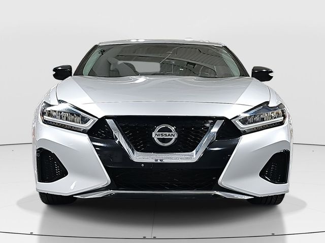 2021 Nissan Maxima SV