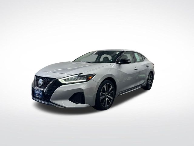 2021 Nissan Maxima SV