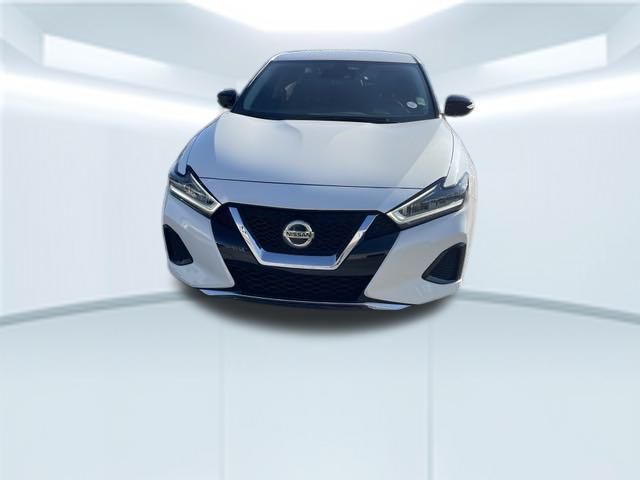 2021 Nissan Maxima SV