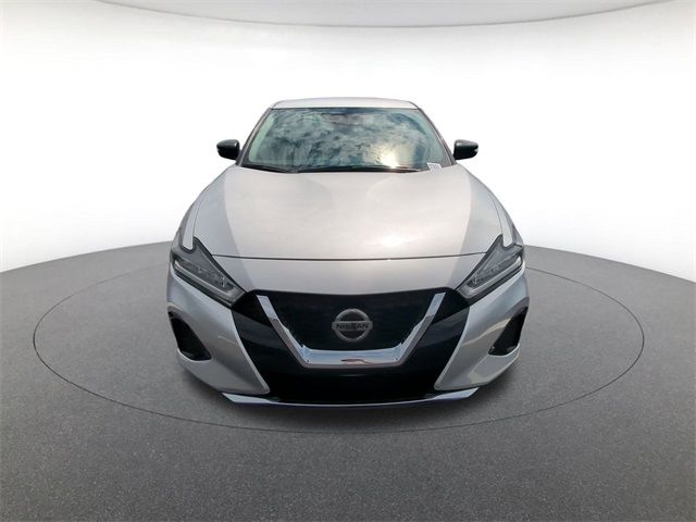 2021 Nissan Maxima SV