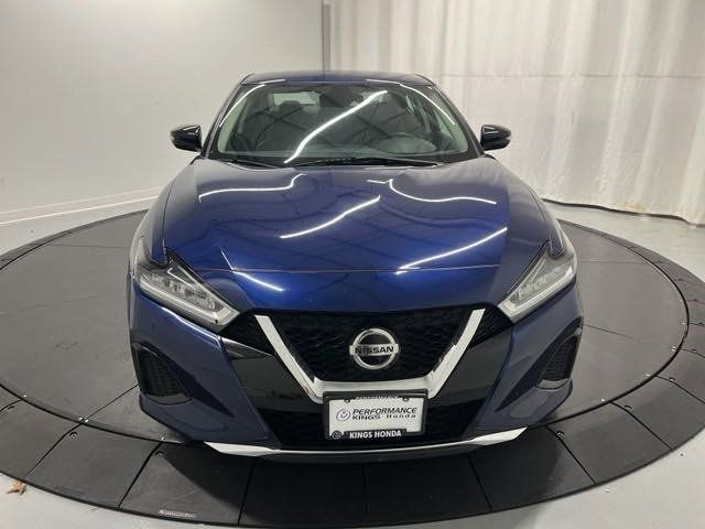 2021 Nissan Maxima SV