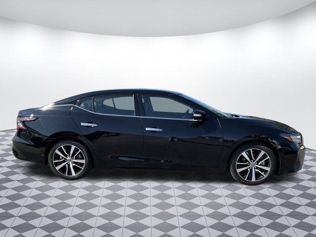 2021 Nissan Maxima SV