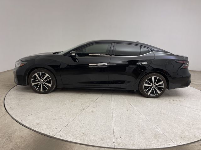 2021 Nissan Maxima SV