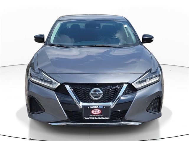 2021 Nissan Maxima SV