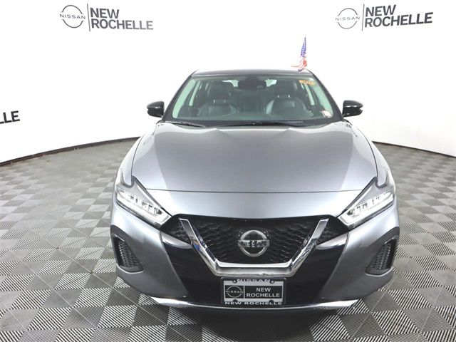 2021 Nissan Maxima SV