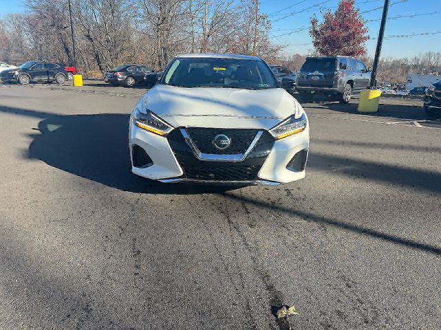 2021 Nissan Maxima SV