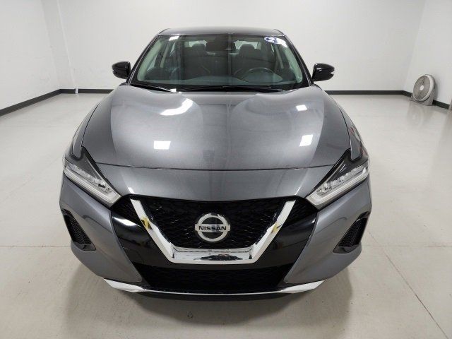 2021 Nissan Maxima SV