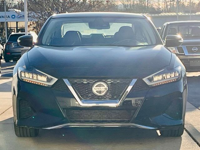 2021 Nissan Maxima SV