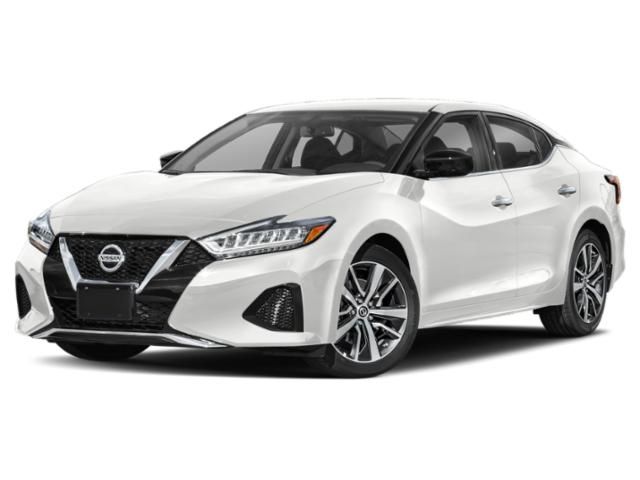 2021 Nissan Maxima SV