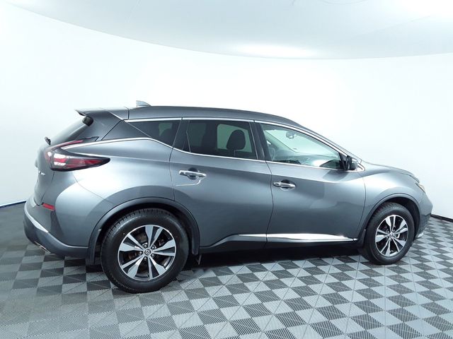 2021 Nissan Murano SV