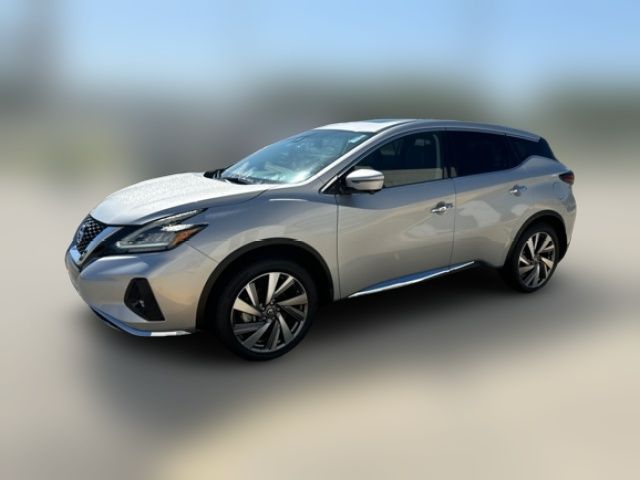 2021 Nissan Murano SL