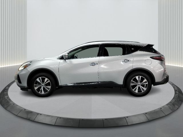 2021 Nissan Murano SV