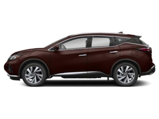 2021 Nissan Murano Platinum