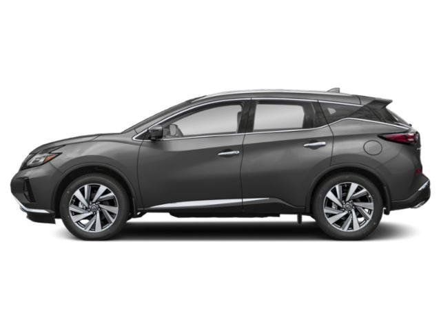 2021 Nissan Murano Platinum