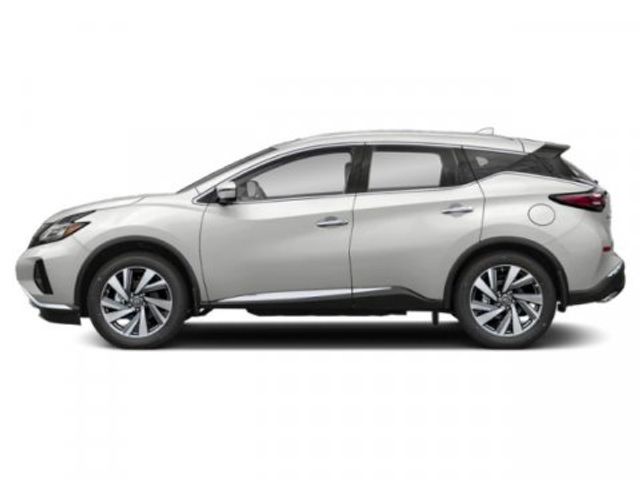 2021 Nissan Murano Platinum