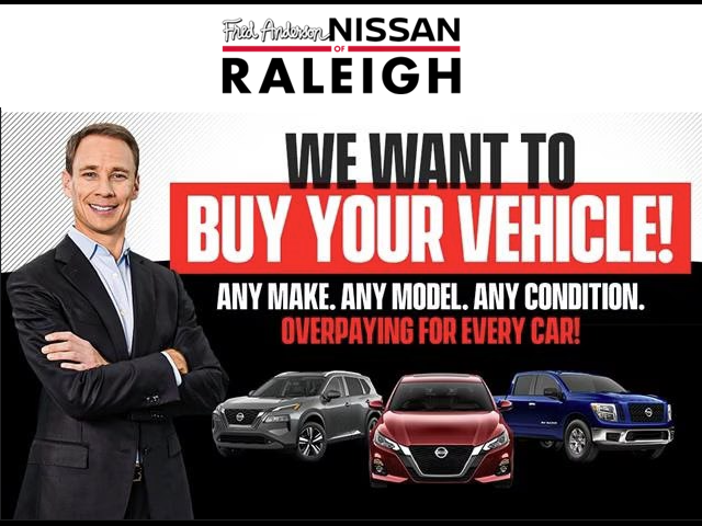 2021 Nissan Murano S